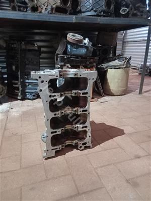 Jeep Engine Blocks Available