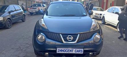 2011 NISSAN JUKE 1.6 ENGINE FOR SALE