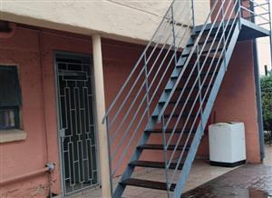 A  2 Bedroom Flat in Rustenburg CBD