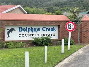 3 Bedroom Home For Sale in Secure Golf Estate in Groot Brakrivier