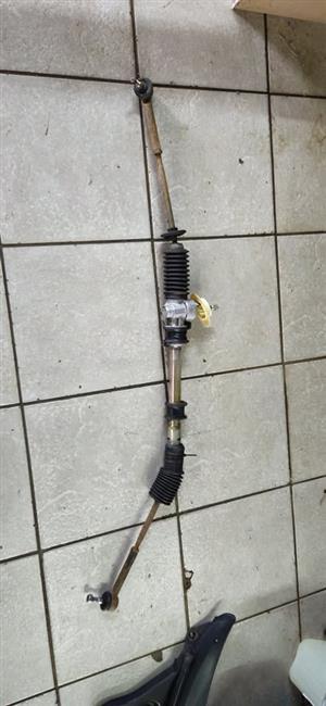 Fiat uno 1.1 steering rack