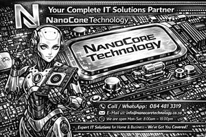 Ever wonder what it’s like when IT problems meet expert solutions