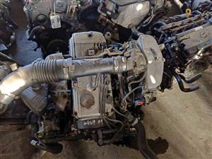 MITSUBISHI COLT 4G63 ENGINES FOR SALE