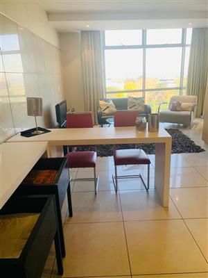 1 bed Executive Apartment to Rent in the Heart of Sandton
