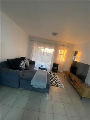 Albertsdal 3 Bed 2 bath apartment