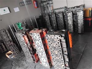 Truck Cylinder Heads