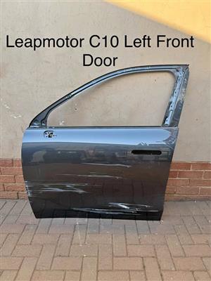 Leapmotor C10 Left Front Door