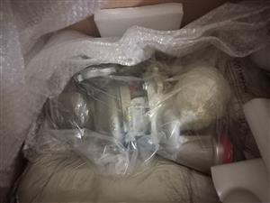 AMG 45 Turbo for M133