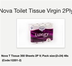 Tissue and related products supply and bulk sale