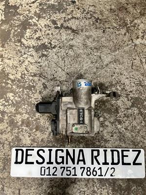 LEXUS IS200 THROTTLE BODY AVAILABLE.