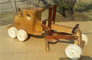 Wooden Toys for Sale