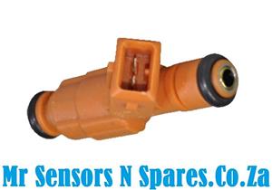 Alfa Romeo 147 156 1.6 1.8 2.0 2 Pin Fuel Injector