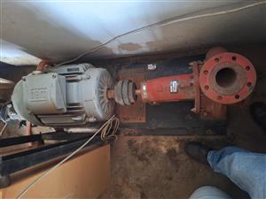 WATER PUMP FOR SALE