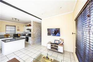 2-Bedroom Home – Perfect for Easy Living