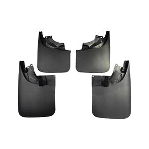 Mudflaps for Nissan NP300  (set of 4)