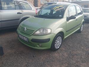 Citroen C3 Diesel for sale 