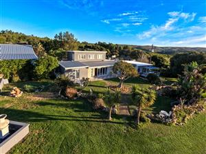 Farm For Sale in Still Bay