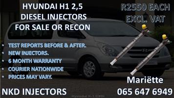 WARRANTY AVAILABLE DELPHI H1