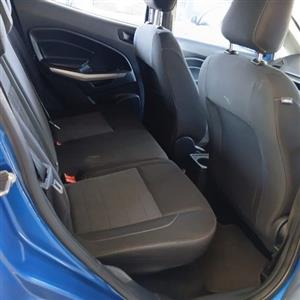 Ford Ecosport 1.5 