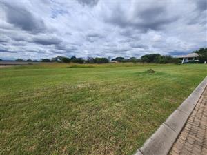 Vacant Land Residential For Sale in Koro Creek Golf Estate