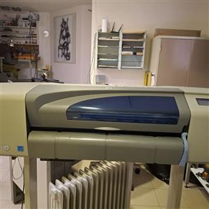 HP Plotter