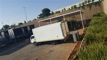 Book a truck on 0814059081 to and from Johannesburg Capetown Port Elizabeth and Durban