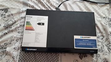 Dvd machine