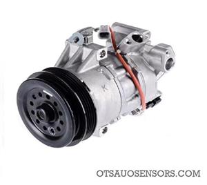 TOYOTA YARIS COROLLA AVANZA 2NZ 1.3 AIRCON COMPRESSOR PUMP -NEW AIRCON PUMPS