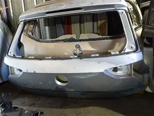  2023 Vw Polo TailGate