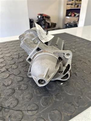 Opel Astra/Corsa 1.4T Starter for sale (A14NET)