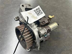 Ford Fiesta 1.4 TDI Diesel Pump