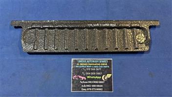 Ford Ranger T9 Inner Tailgate Trim