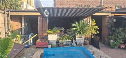 House For Sale in Krugersdorp West