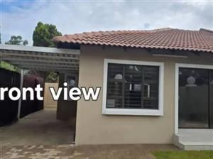Flat Rietfontein rent
