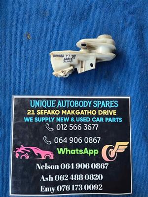 Ford Ranger T7 T8 Brake Fluid Tank