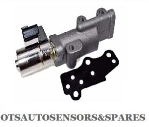 Nissan Pathfinder 360Z 3.5 Camshaft Timing Oil Control Valve OE 23796-4W01C