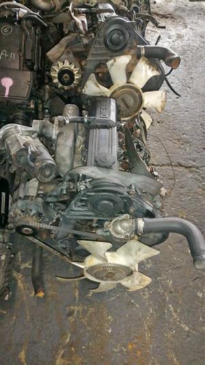 MAZDA R2 2.2L BONGO ENGINES FOR SALE