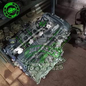 Dodge Journey Motor | USED IN STOCK