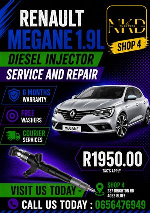 Restore_your_Renault_Megane_1.9_Diesel_Injectors_NKD