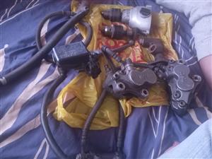 Mixed Goods at Great Prize 