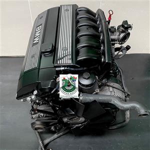 BMW E36 325 SINGLE VANOS