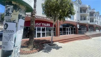 High-Exposure Retail Space in Gardens