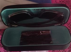 Oakley Hallbrook Polarized Sunglasses 