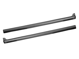 VW Polo GT Plastic Side Skirts (pair)