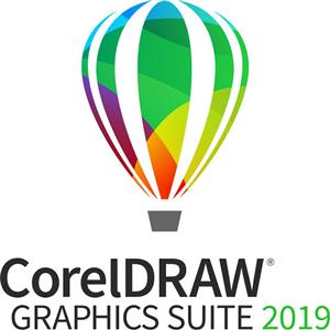 Coreldraw graphic suite 2019