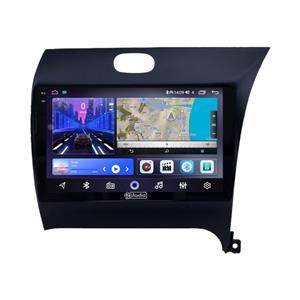 TT Audio 9″ replacement radio for KIA Cerato 2013 -2017 (2K SCREEN)