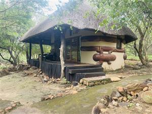 Farm For Sale in Ndlovumzi