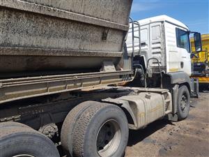We want to hire 34ton horse and sidetipper trailer in Freestate. Only legit person/company. Scammers don't take chance we know how do you oporate