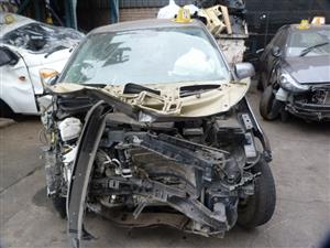  Kia Picanto 1.0 Manual G3LA Grey - 2022 SPARESBOYZ STRIPPING FOR SPARES