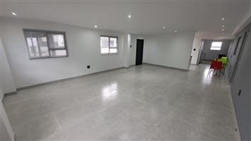 268m² Office Space Available at Ceramic Curve